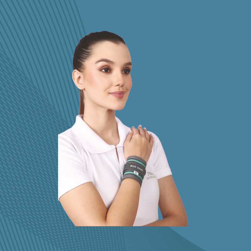 Wrist & Forearm Products 