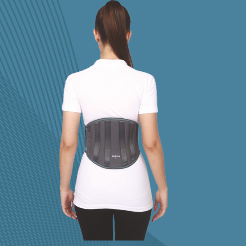 LUMBO SACRAL SUPPORT UNIVERSA