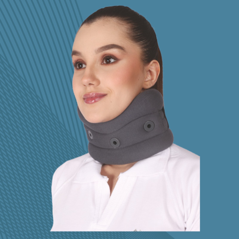 CERVICAL COLLAR SUPPORT