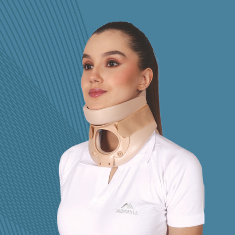 CERVICAL ORTHOSIS – PHILADELPHIA