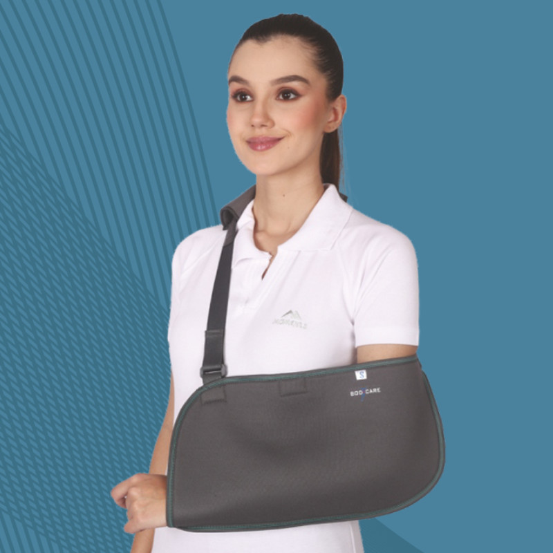 POUCH ARM SLING – BAGGY