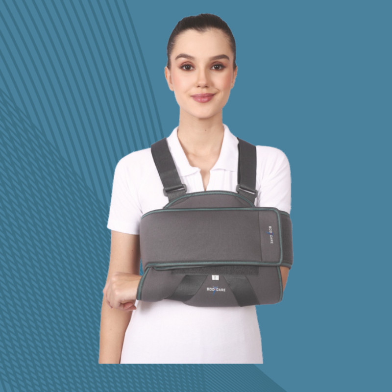 UNI SHOULDER IMMOBILISER