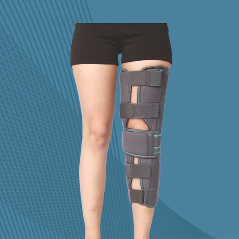 KNEE BRACE – LONG (20")