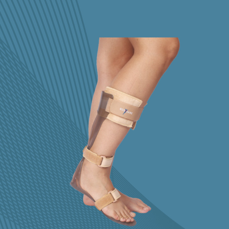 FOOT DROP SPLINT – RIGHT/LEFT