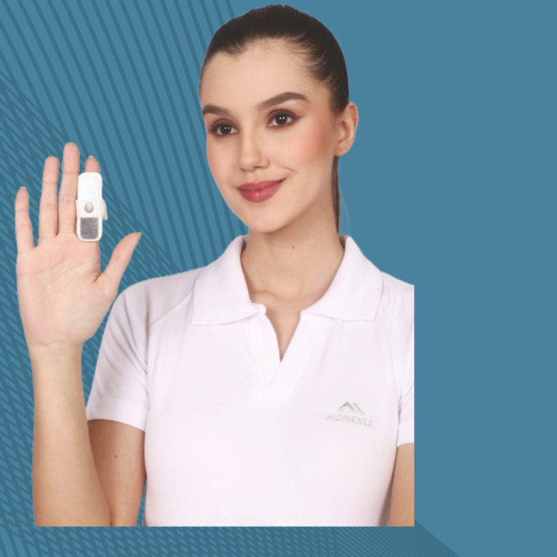 MALLET FINGER SPLINT