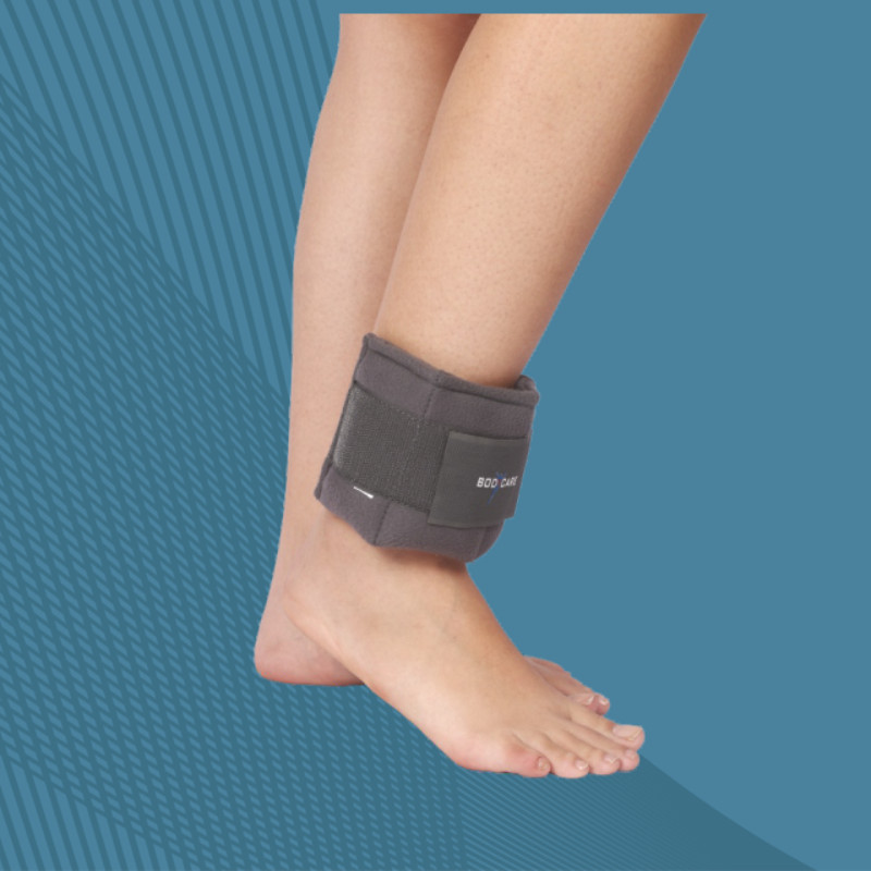 ANKLE WEIGHT CUFF