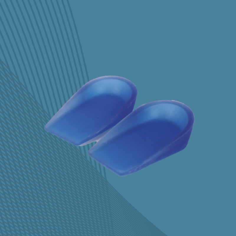 HEEL CUSHION GEL
