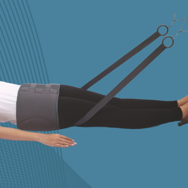 PELVIC TRACTION KIT