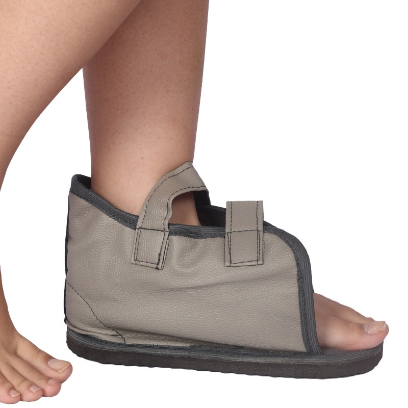 CAST SHOE (TAPERED SOLE)