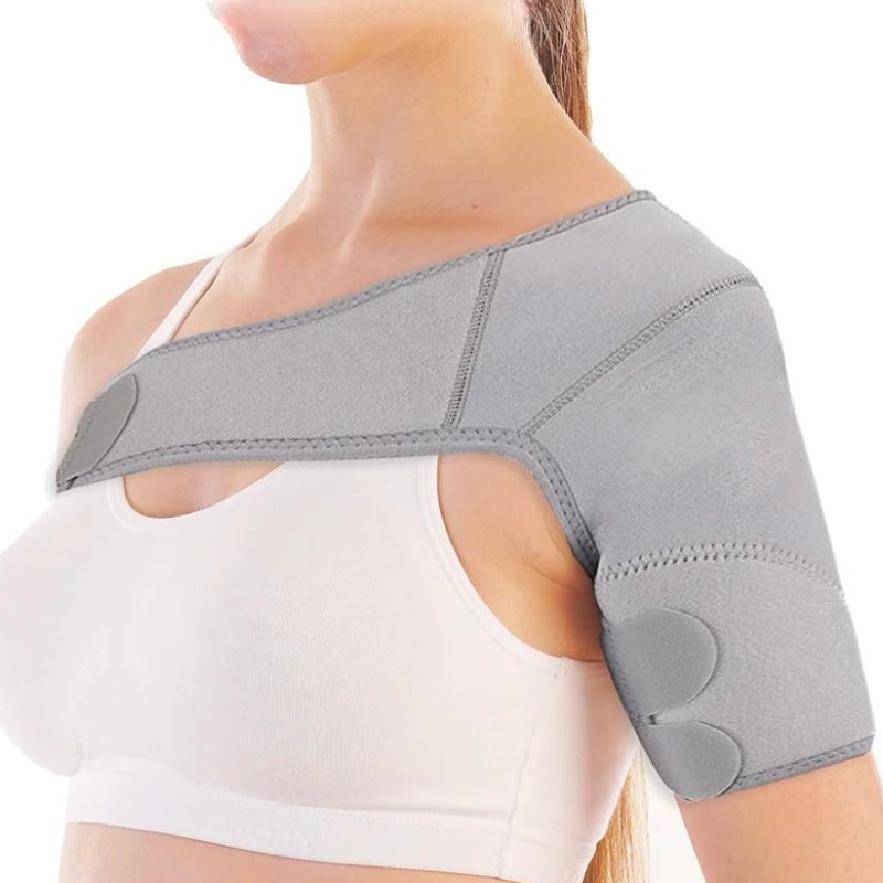 SHOULDER SUPPORT 