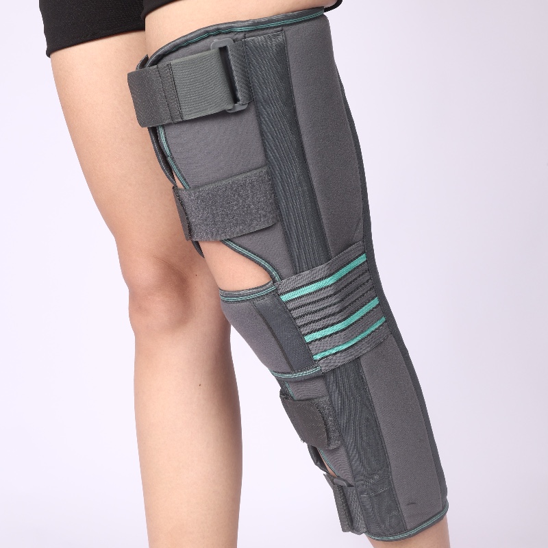 KNEE BRACE (LONG) 20"