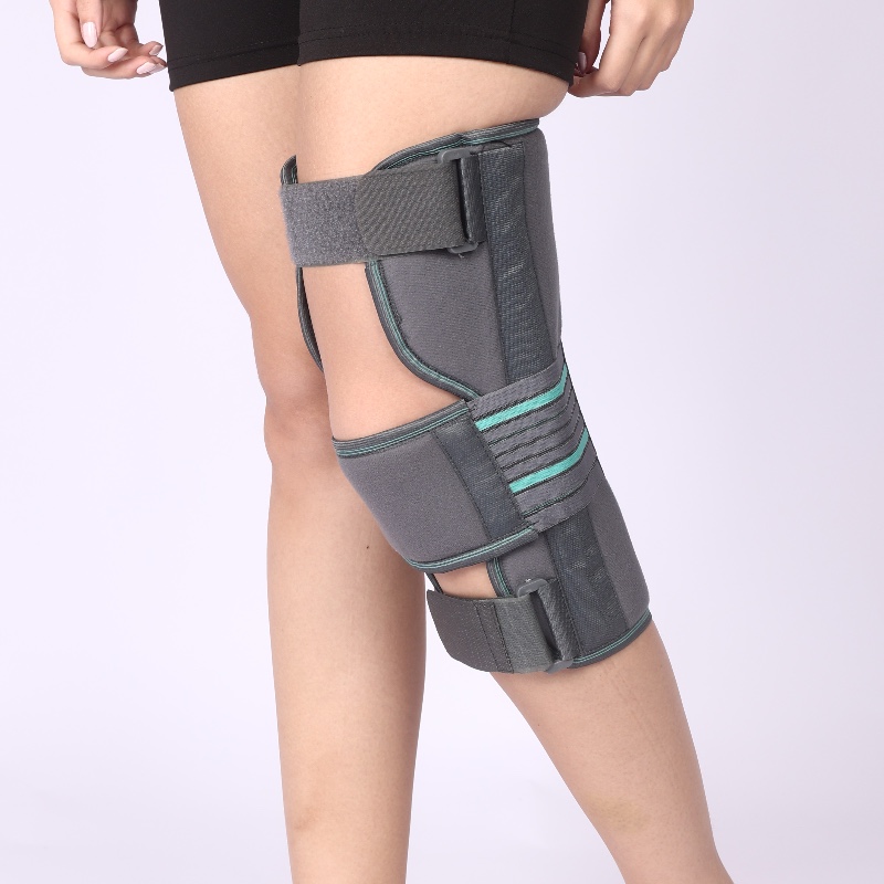 KNEE BRACE (SHORT) 14" 