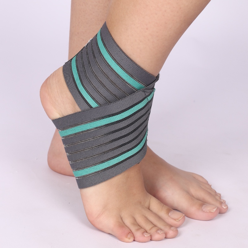 ELASTIC ANKLE BINDER 