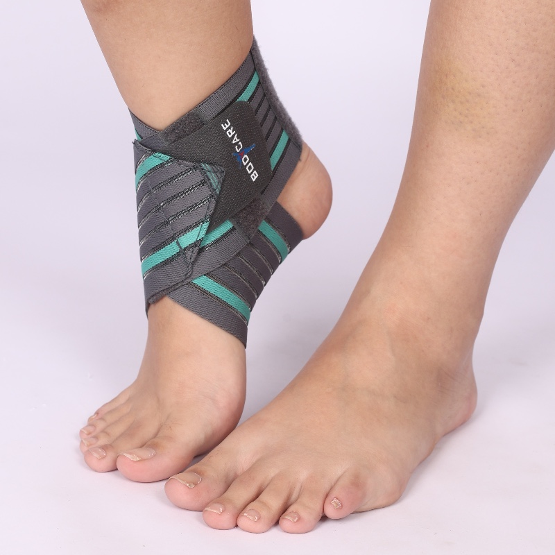 ELASTIC ANKLE BINDER 