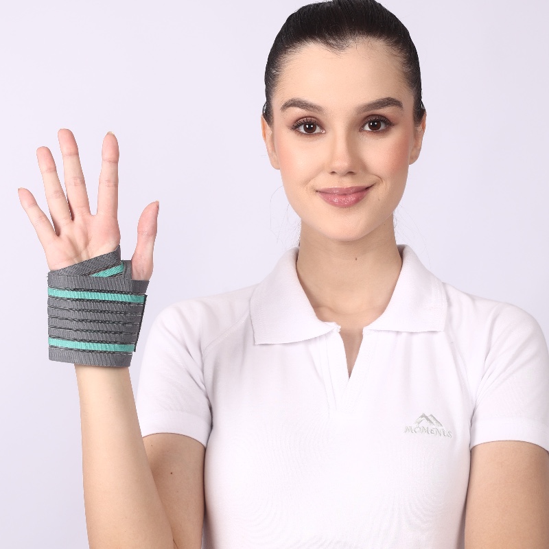 WRIST BRACE WITH THUMB 