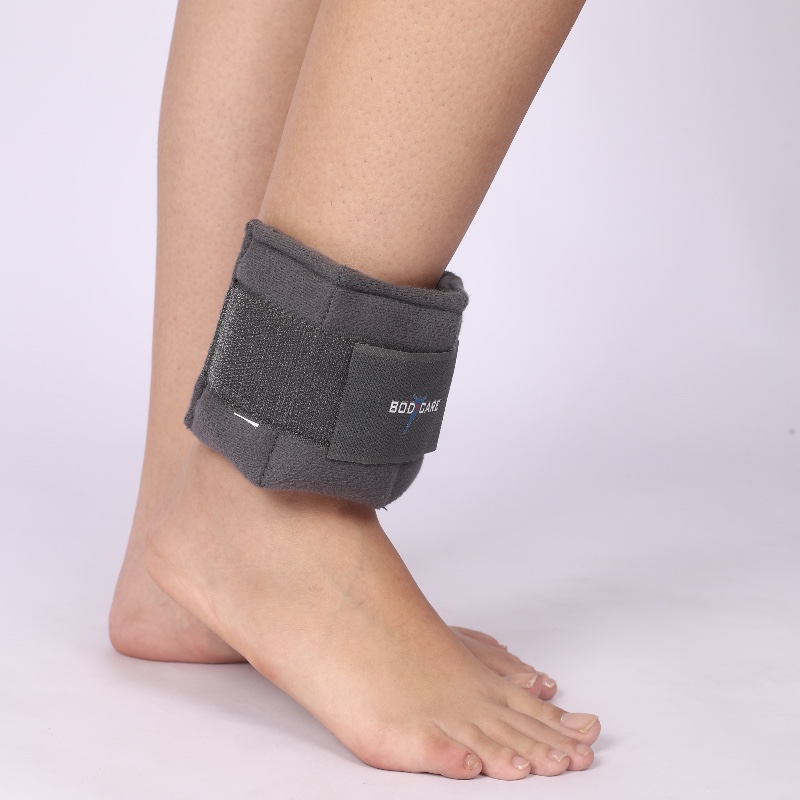 ANKLE WEIGHT CUFF