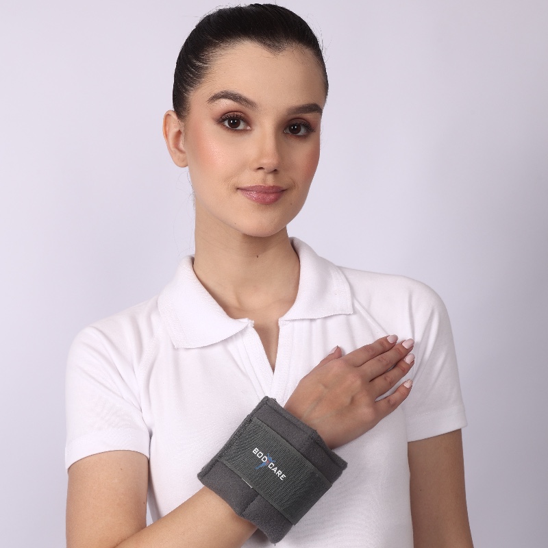 WRIST WEIGHT CUFF 