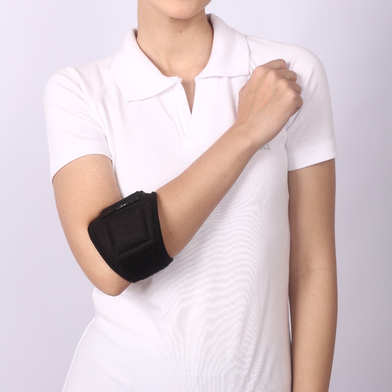 TENNIS ELBOW SUPPORT (NEOPRENE)