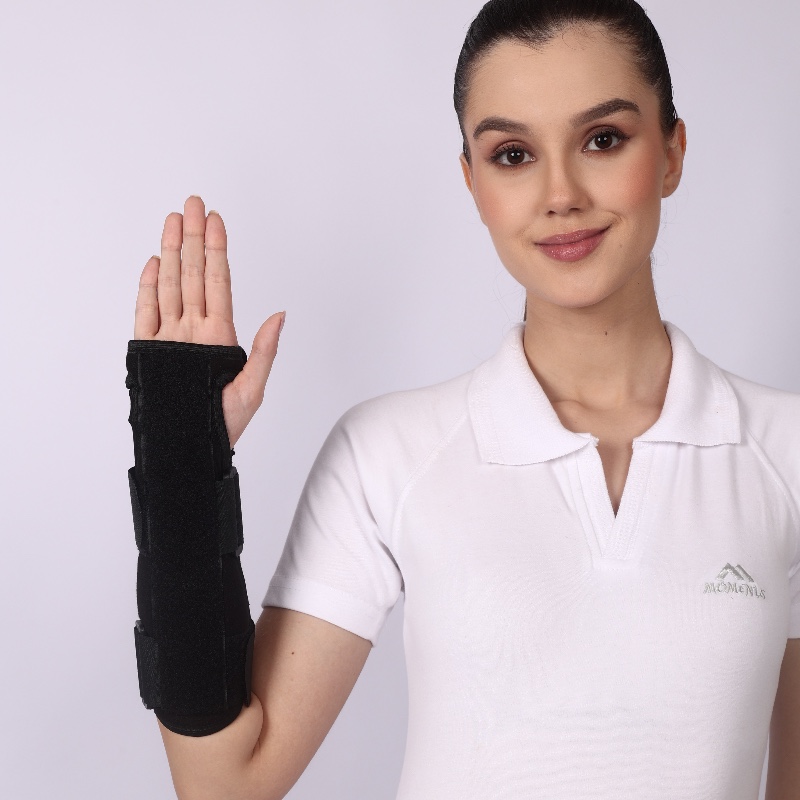 COCUP / WRIST SPLINT (NEOPRENE)