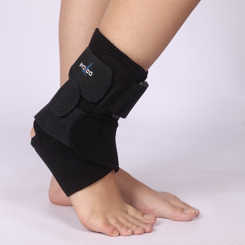 ANKLE BRACE (NEOPRENE)