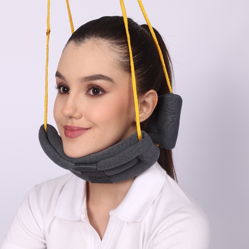 CERVICAL TRACTION KIT