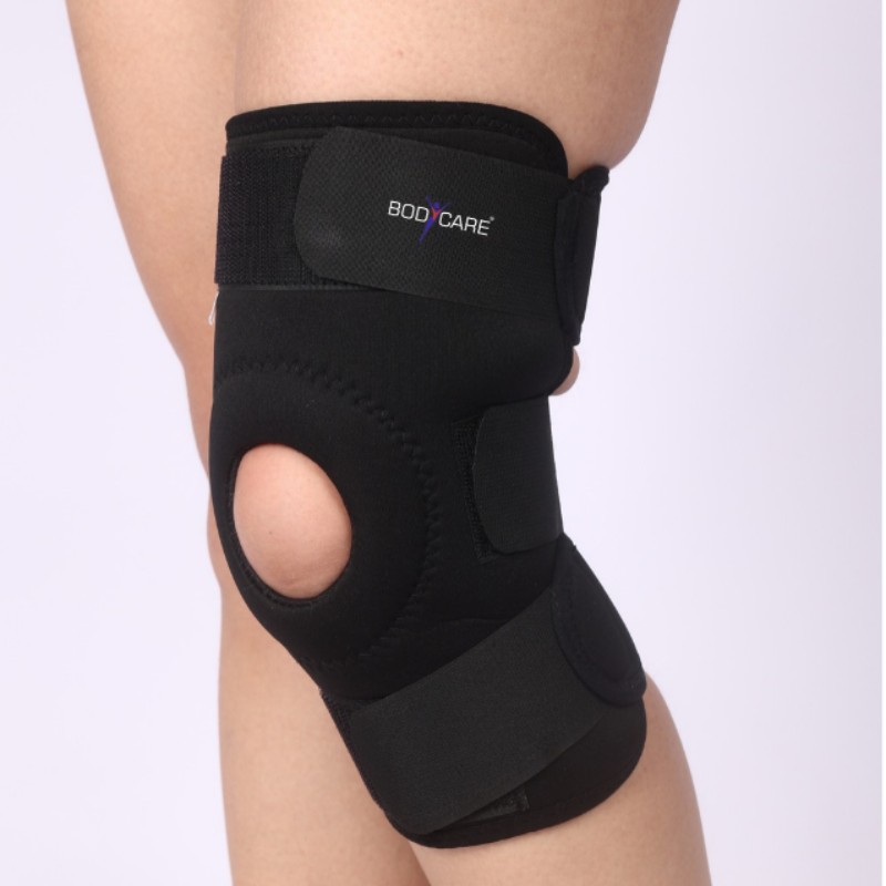 KNEE HINGED SUPPORT (NEOPRENE)