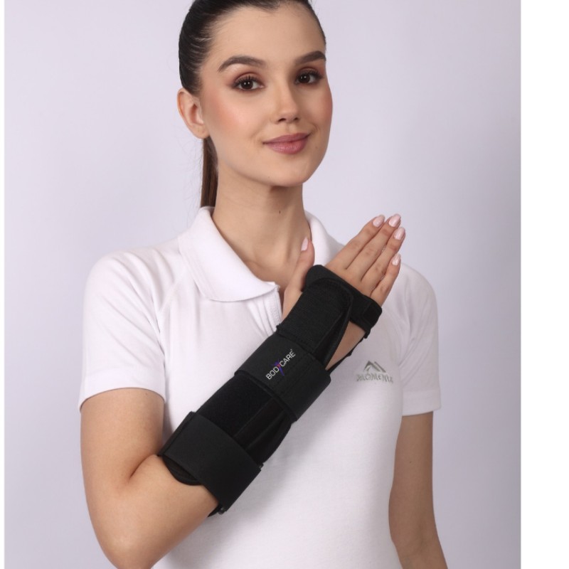 FOREARM SPLINT (NEOPRENE)