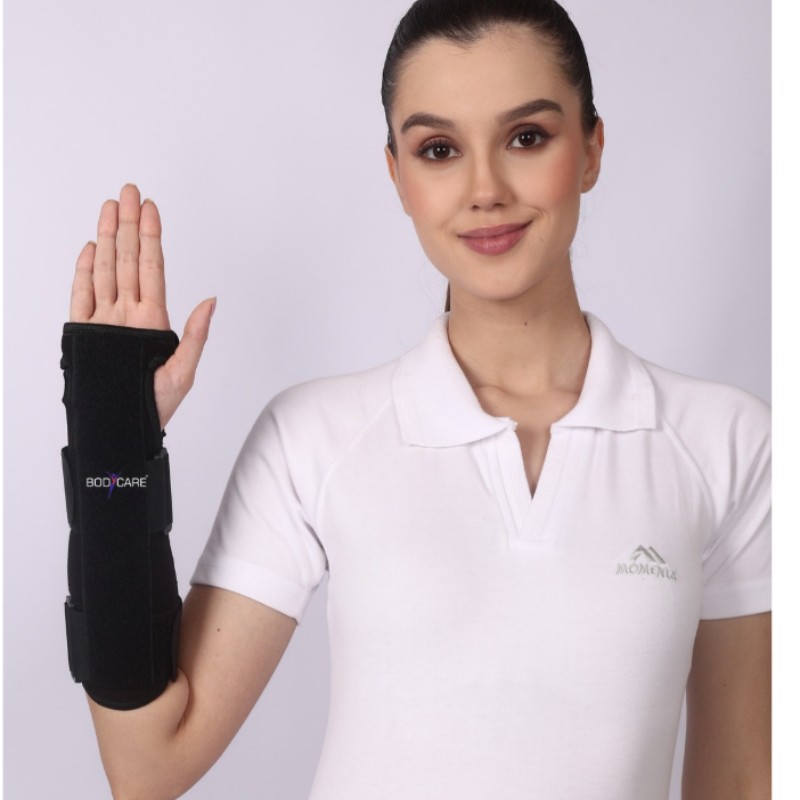 COCUP / WRIST SPLINT (NEOPRENE)
