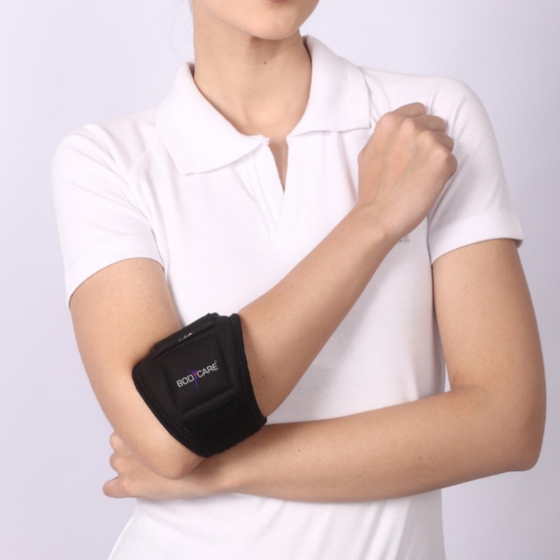 TENNIS ELBOW SUPPORT (NEOPRENE)