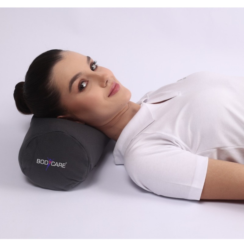 CERVICAL PILLOW (ROUND)