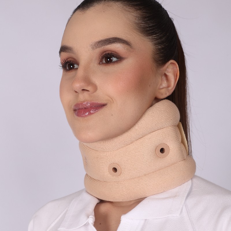 CERVICAL SOFT COLLAR 